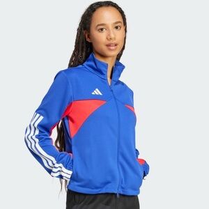Adidas TIRO NATIONS PACK TRACK TOP